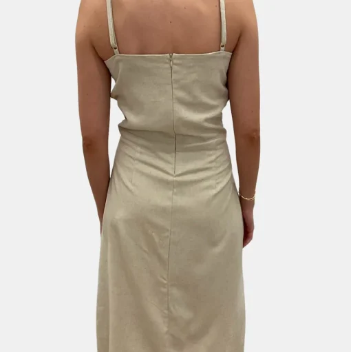 Jade Dress