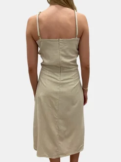Jade Dress