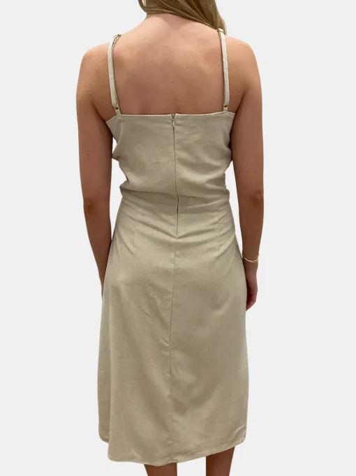 Jade Dress