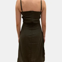 Jade Dress