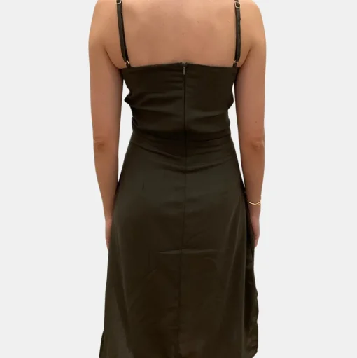Jade Dress