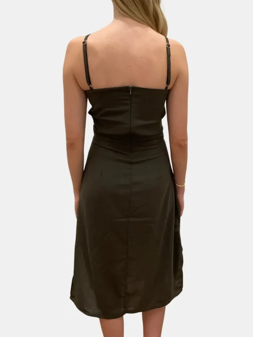 Jade Dress