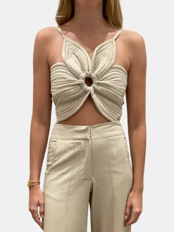 Jade Top