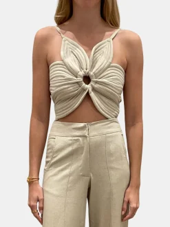 Jade Top
