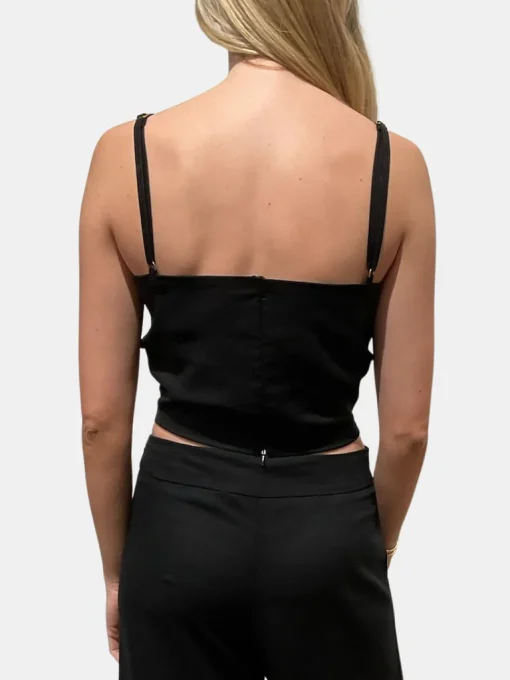 Jade Top