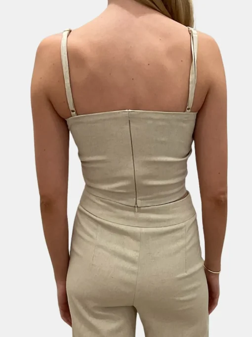 Jade Top