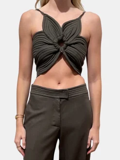 Jade Top