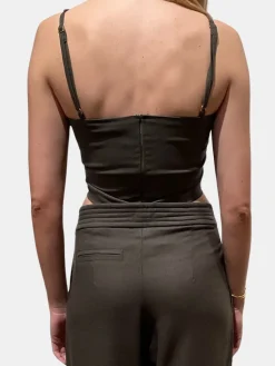Jade Top