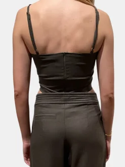 Jade Top