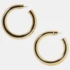 1.5" Jamma Baby Hoops