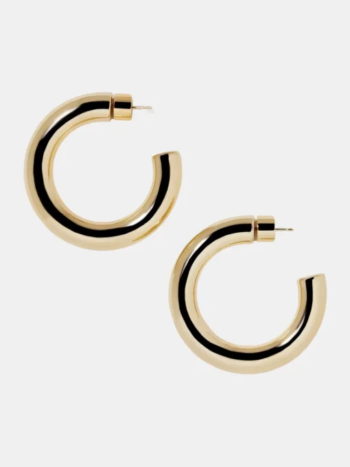 1" Jamma Mini Hoops