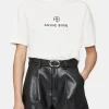 Jaylin Tee Monogram