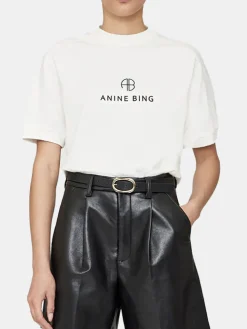 Jaylin Tee Monogram