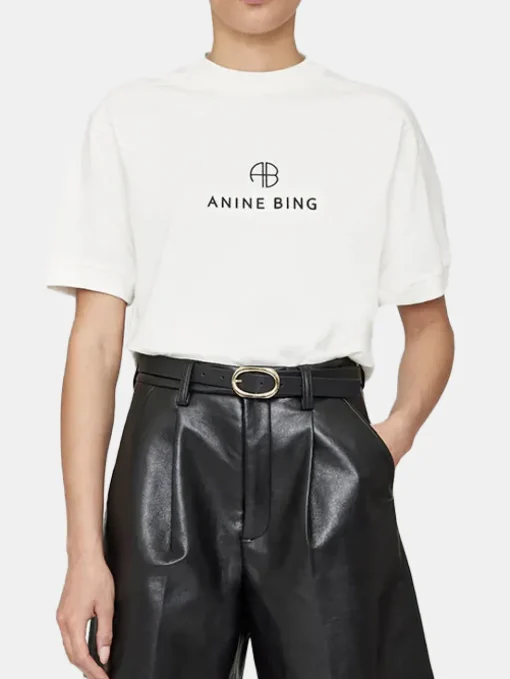 Jaylin Tee Monogram