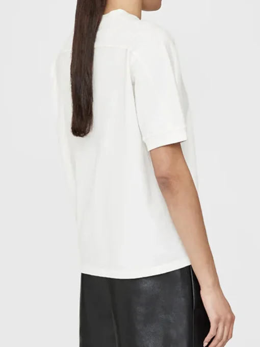 Jaylin Tee Monogram