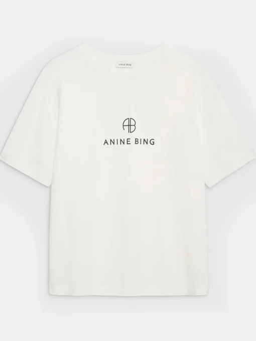 Jaylin Tee Monogram