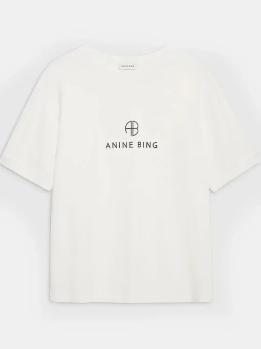 Jaylin Tee Monogram