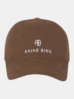 Jeremy Baseball Cap