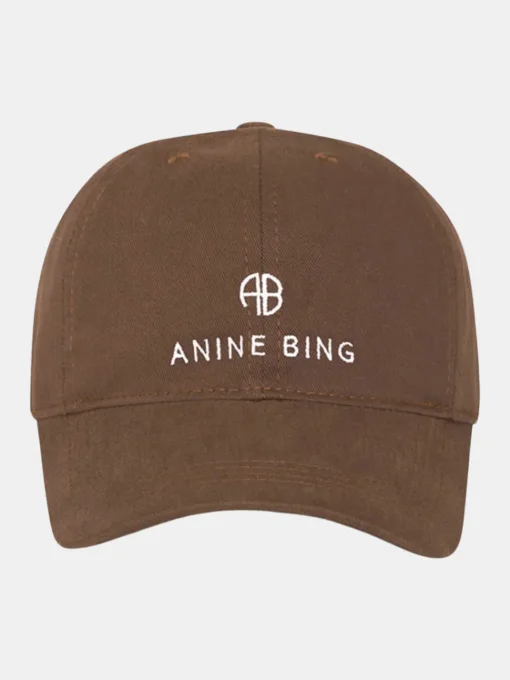 Jeremy Baseball Cap