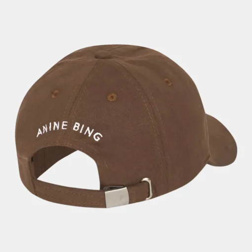 Jeremy Baseball Cap
