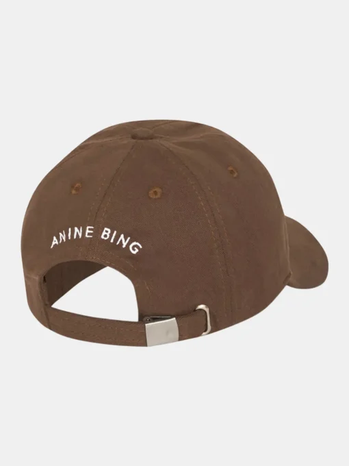 Jeremy Baseball Cap