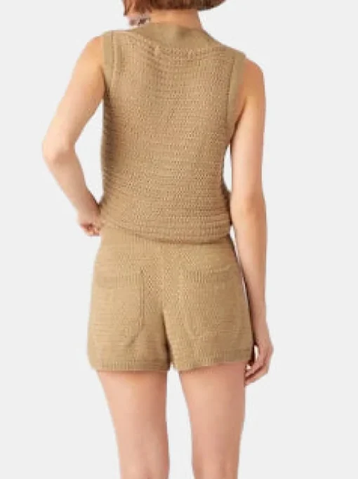 Jerrie Sweater