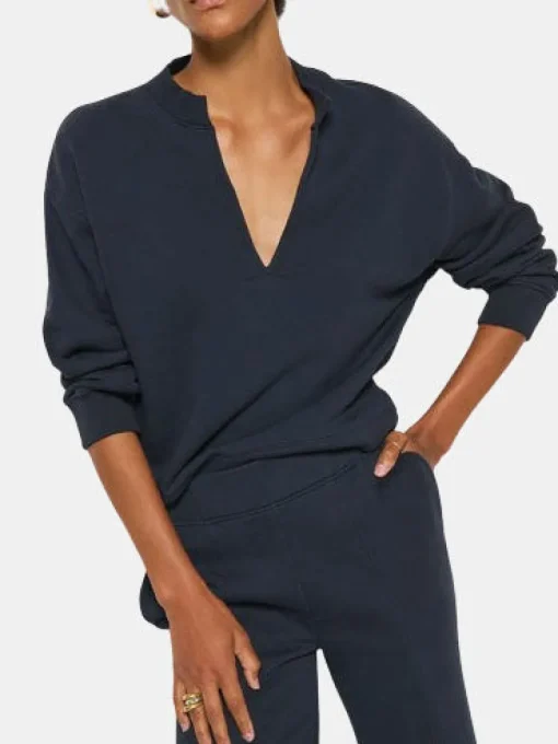 Jessi Sweatshirt