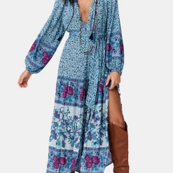 Jetty Gown