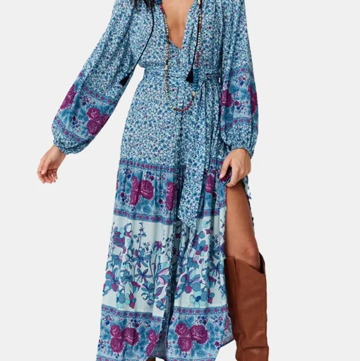 Jetty Gown