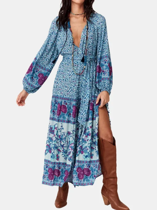 Jetty Gown