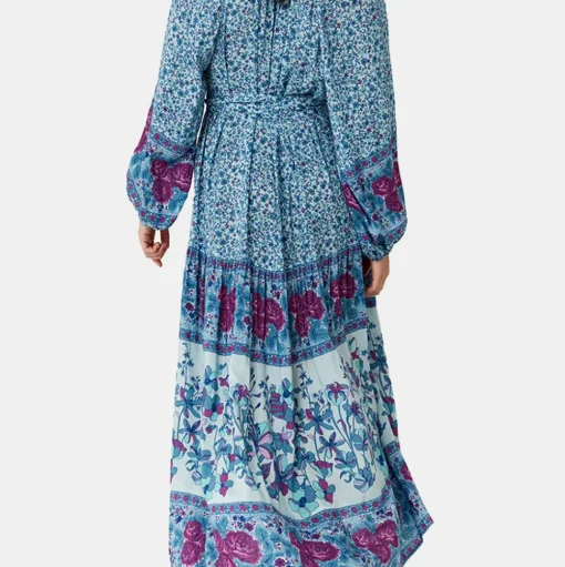 Jetty Gown