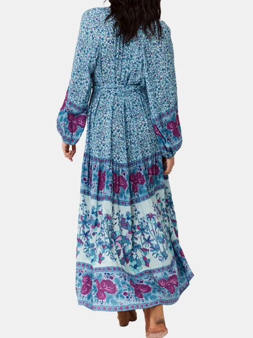 Jetty Gown