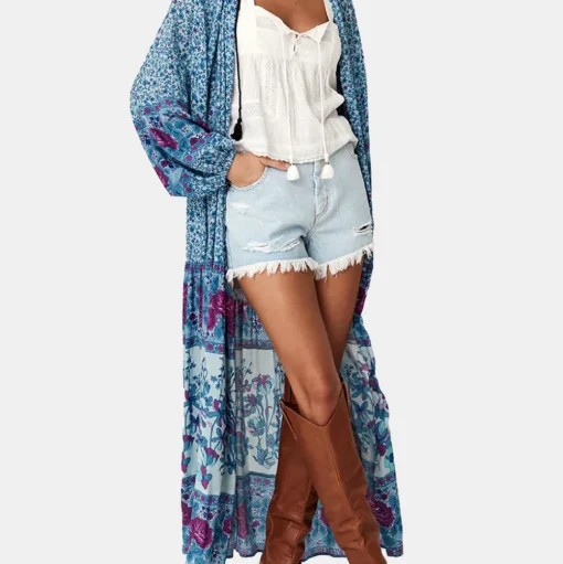 Jetty Gown