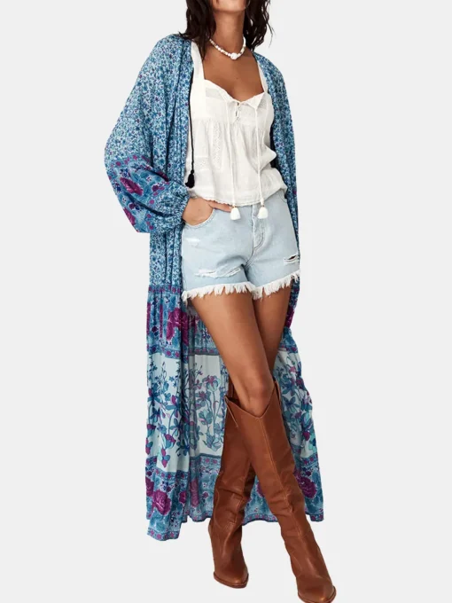 Jetty Gown