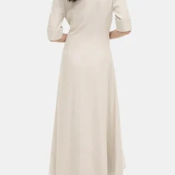 Joan Linen Dress