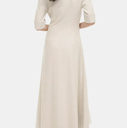Joan Linen Dress