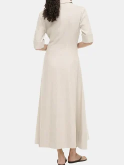 Joan Linen Dress