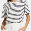 Jojo Cropped Shirt
