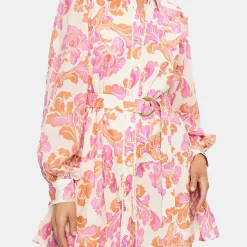 Josefina Mini Dress