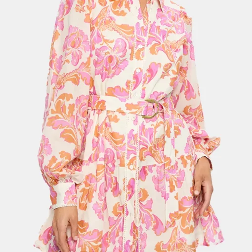 Josefina Mini Dress