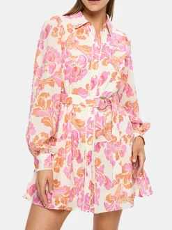 Josefina Mini Dress