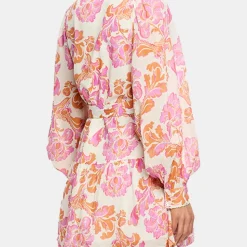 Josefina Mini Dress