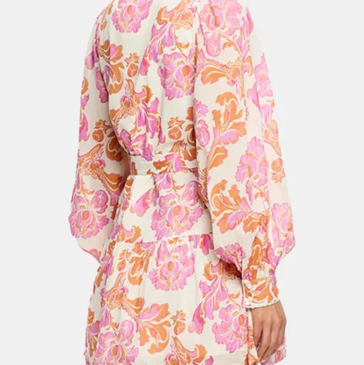 Josefina Mini Dress