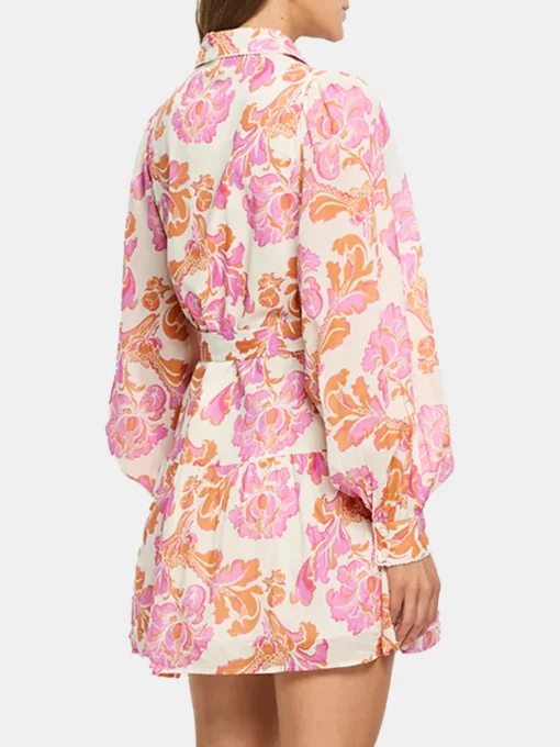 Josefina Mini Dress