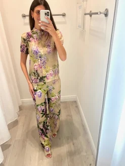 Josephine Pant