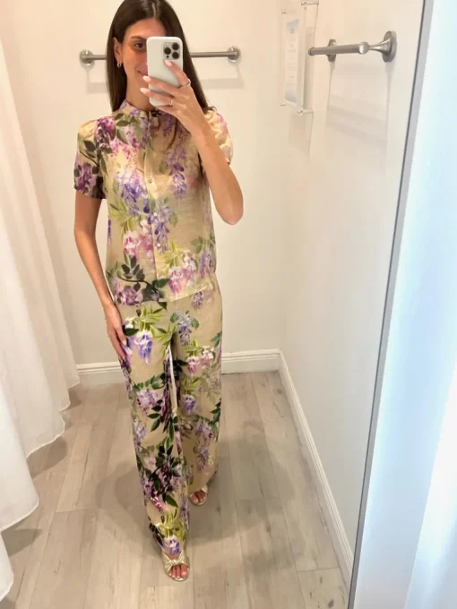 Josephine Pant