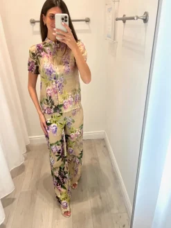 Josephine Pant