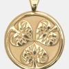Joy Pendant Coin