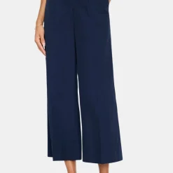 Joya Cropped Pant