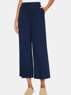 Joya Cropped Pant